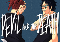 devil and the death vol2