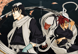 devil and the death vol.5