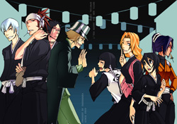 devil and the deathvol.7