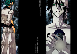 devil and the death vol.9