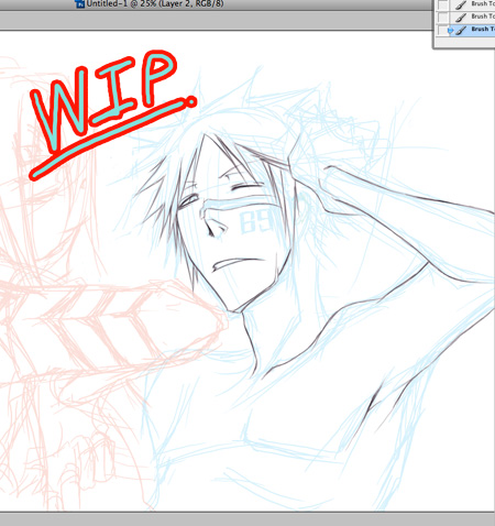 renshuuwip