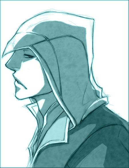 Assasin creed2