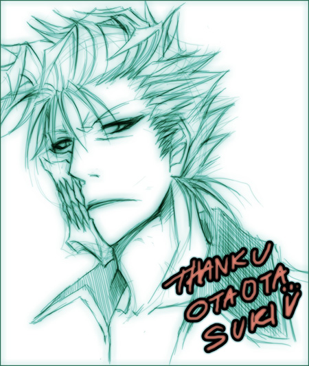 thank otaotasuki5